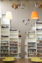 북카페 밥상머리1주년기념 자원봉사자 간담회