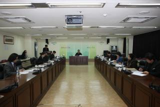 군포시립예술단체 운영위원회