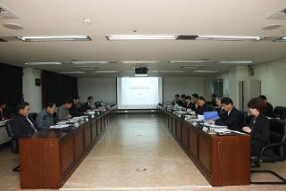 국.도비 마련 정책간담회