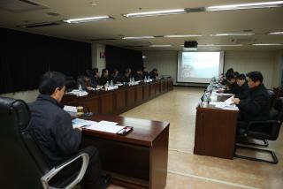 대감속달지구 도시개발사업용역 중간보고회