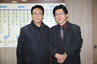 책읽는군포 전문가초청 강연