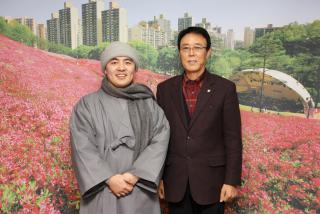 밥이되는 인문학 강의(혜민스님)