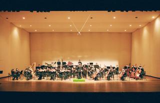 2001 송년 음악회