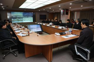 평생교육컨설팅 최종보고회