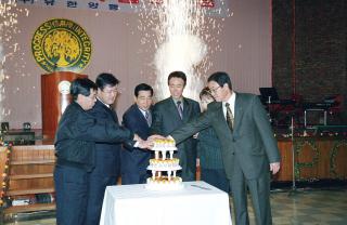 찿아가는 작은 음악회(유한향행)