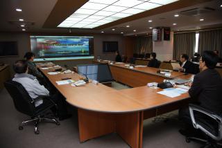 군포시 통합방위 협의회