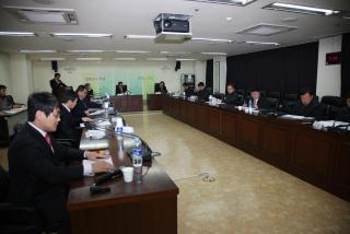 군포첨단산업단지 특수목적법인 설립타당성용역 결과보고회