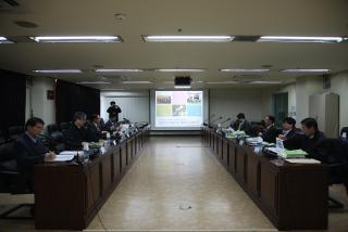 노인복지관 민간위탁 심의위원회