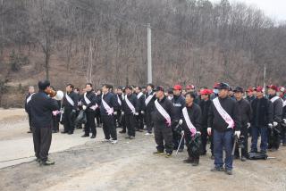 클린-군포새봄맞이 대청소