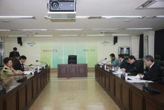 체육진흥기금 운용 심의위원회