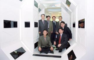 대야도서관 누리천문대 견학