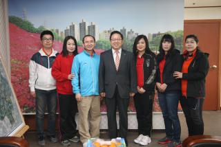 동두천시 자원봉사센터 군포시 방문 부시장님 접견