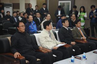 경기도 실,국장 현장 회의(부곡도서관 외)