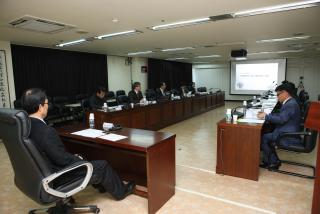 교통약자 이동편의증진위원회