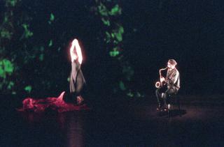 문화의 해 기념공연