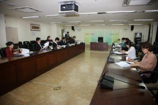 군포시 보육정책위원회