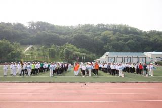 제68회 중부지역 게이트볼 대회