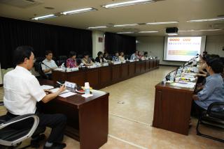 생활공감정책 모니터단 간담회