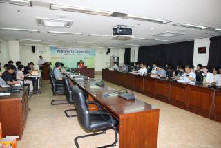 KBS TV쇼 진품명품 출장감정 녹화