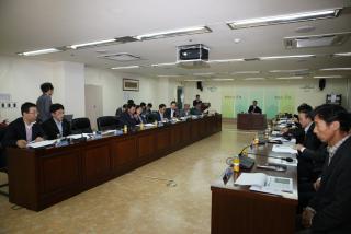 양지공원 기본 및 실시설계용역 결과보고회