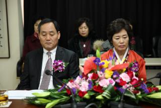 2013 하반기 명예퇴임식