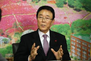 인터뷰(아주경제,방송)