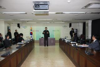 북한이탈주민 지원협의회