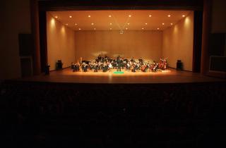 스승의날 기념 음악회