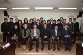 책읽는군포 추진위원회