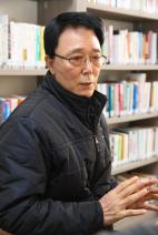 오마이뉴스 인터뷰