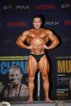 제49회 Mr. & Ms. 경기 선발대회