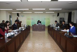 청소년육성위원회