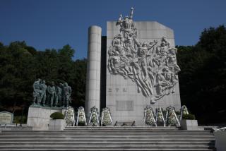 제59회 현충일 추념식