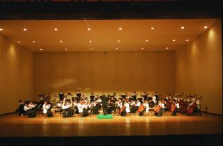 군포시민을 위한 중소도시 순회음악회(서울팝스오케스트라)