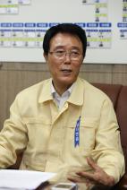 한국출판문화산업진흥원 인터뷰