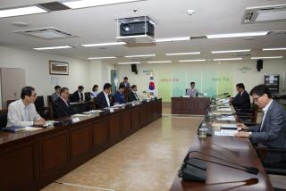 군포시 통합방위협의회