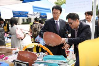 희망나눔 바자회