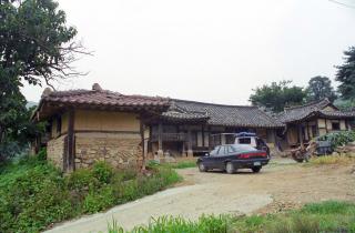 대야동 전통가옥