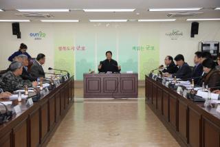 대한민국 독서대전 평가보고회