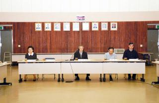 제2의 건국 범국민 추진 위원회 8차 회의 