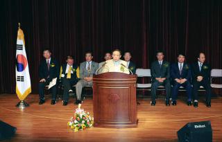 제2회 군포시 장애인 가요제