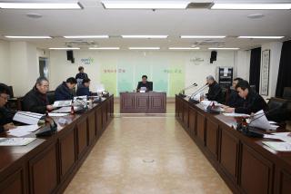 제2차 군포첨단산업단지 보상협의회