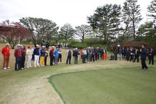 제5회 시장배 골프대회