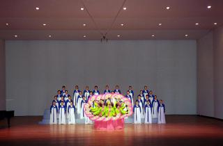 군포시립 여성합창단 정기연주회