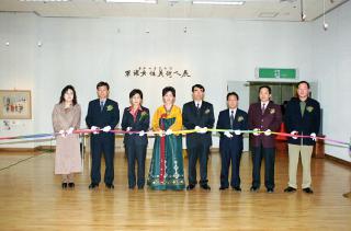 군포여성 미술인전 