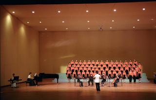 제8회 군포시립 소년소녀 합창단 정기 연주회