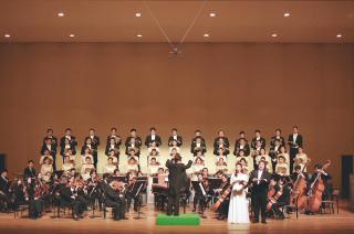 군포시민 초청 가을 음악회