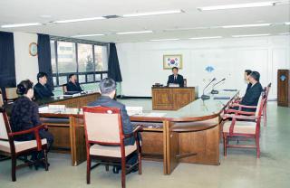 기초생활보장 위원회