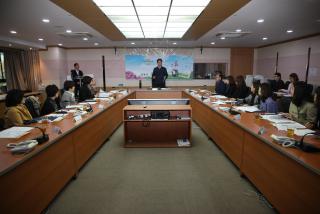 군포의 책 선정위원회