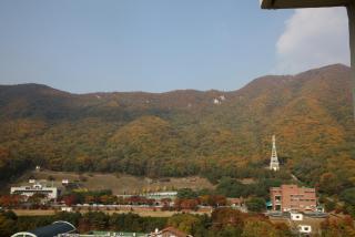 수도사업소 전경